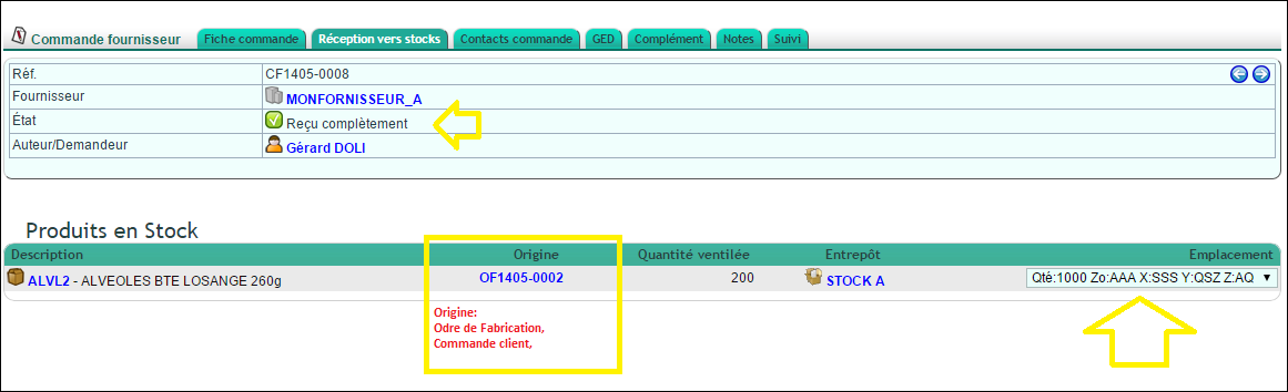 erp open source