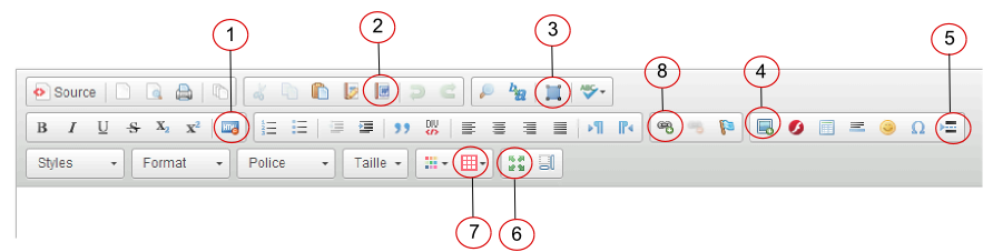 Office DoliPlus éditeur de courrier dans votre crm erp avec logiciel de reconnaissance vocale