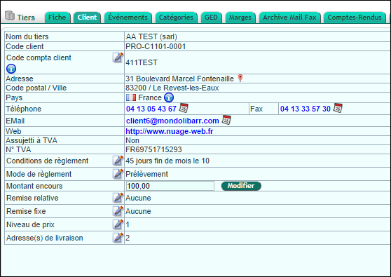  Dolibarr DoliPlus ERP CRM