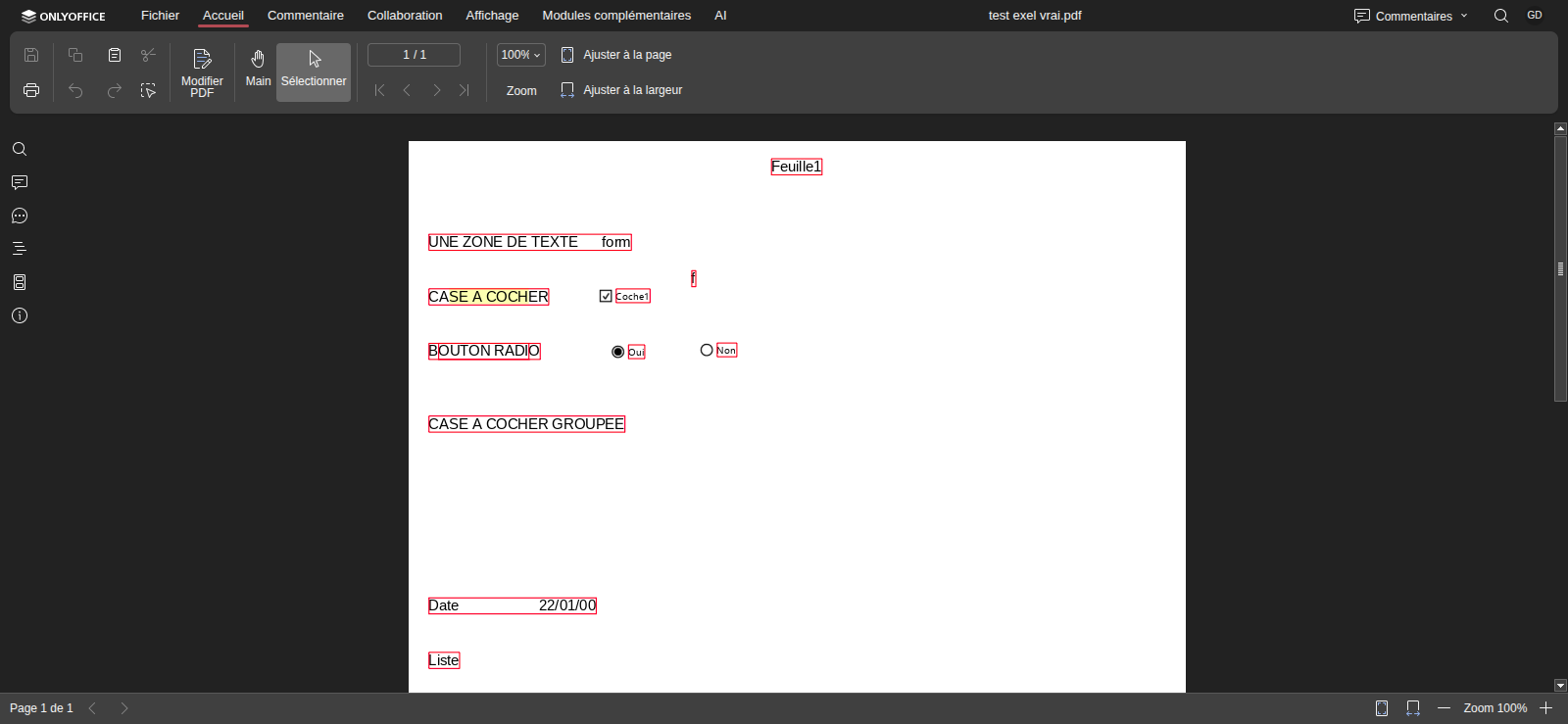 modifier un PDF dans DoliPlus avec OnlyOffice